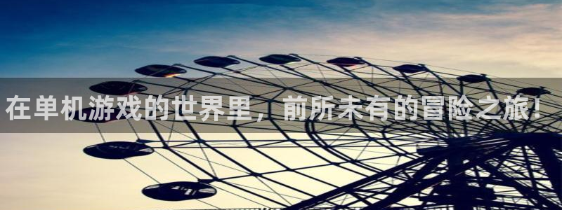 鼎点娱乐测速：在单机游戏的世界里，前所未有的冒险之旅！